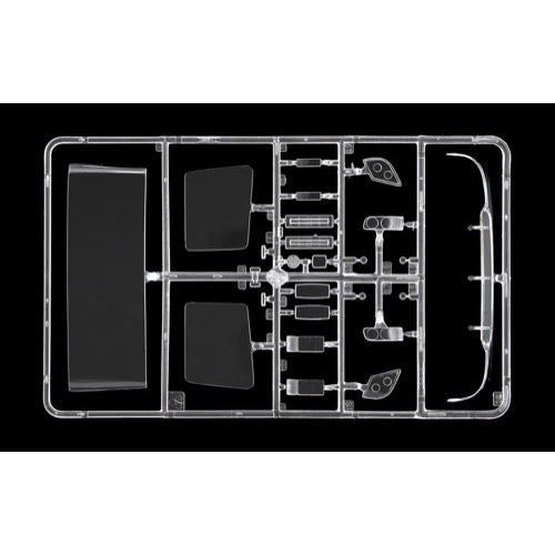Italeri 3933 1/24 DAF XF-105 Space America 8001283039338