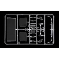 Italeri 3933 1/24 DAF XF-105 Space America 8001283039338