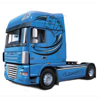 Italeri 3933 1/24 DAF XF-105 Space America 8001283039338