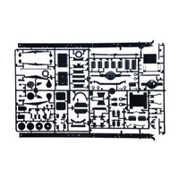 Italeri 3937 1/24 Scania T143H 6x2