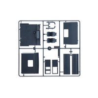 Italeri 3937 1/24 Scania T143H 6x2