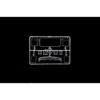 Italeri 3946 1/24 Man F8 19.321 2 Axle Tractor