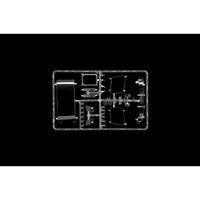 Italeri 3948 1/24 Mercedes Benz MP4 Big Space
