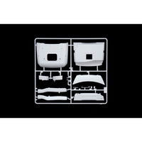 Italeri 3948 1/24 Mercedes Benz MP4 Big Space