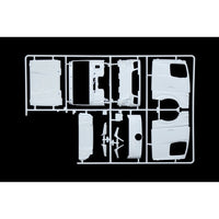 Italeri 3948 1/24 Mercedes Benz MP4 Big Space