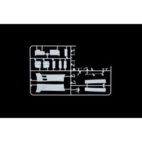 Italeri 3948 1/24 Mercedes Benz MP4 Big Space
