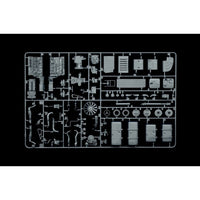 Italeri 3948 1/24 Mercedes Benz MP4 Big Space