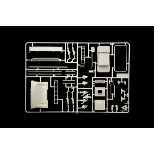 Italeri IT3950S 1/24 Scania R 143 M 500 Streamline 4x2 8001283039505