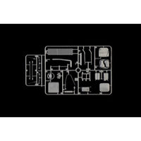 Italeri 3959 1/24 MAN TGX 18.500 XXL Lion Pro Edition