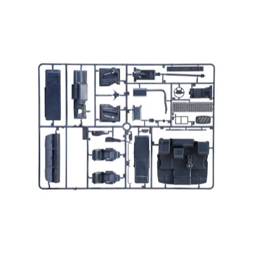 Italeri 3959 1/24 MAN TGX 18.500 XXL Lion Pro Edition