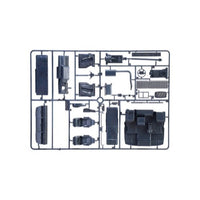 Italeri 3959 1/24 MAN TGX 18.500 XXL Lion Pro Edition