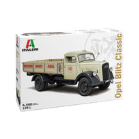 Italeri 3960 1/24 Opel Blitz Classic