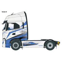 Italeri 3963 1/24 Iveco Stralis S-Way