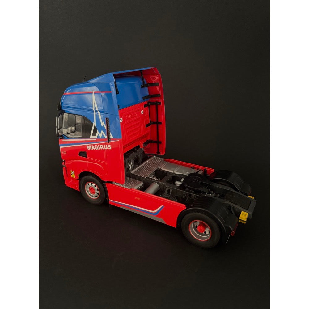 Italeri 3963 1/24 Iveco Stralis S-Way