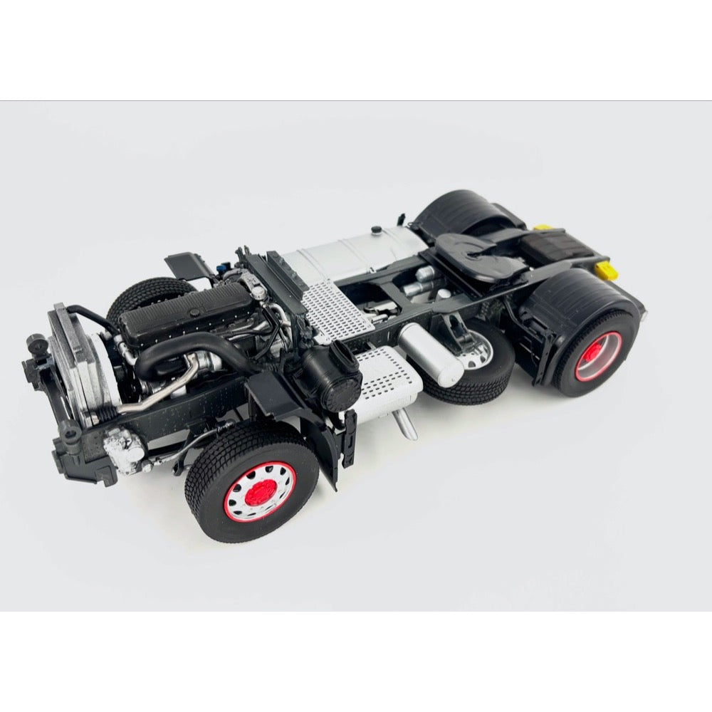 Italeri 3963 1/24 Iveco Stralis S-Way