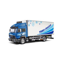 Italeri 3964 1/24 Iveco Turbostar Reefer Truck