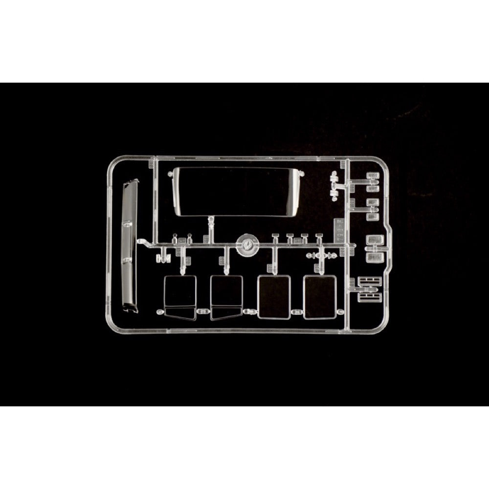 Italeri 3964 1/24 Iveco Turbostar Reefer Truck