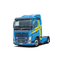 Italeri 3967S 1/24 Volvo FH Low Roof