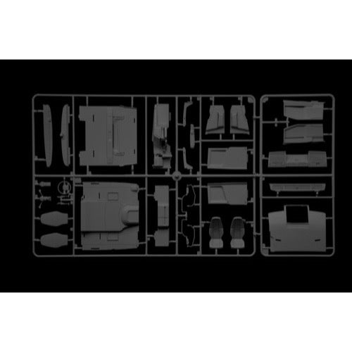 Italeri 3970S 1/24 Volvo FH16 750