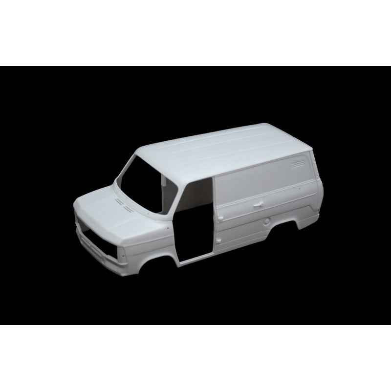 Italeri 3975S 1/24 Ford Transit Italeri