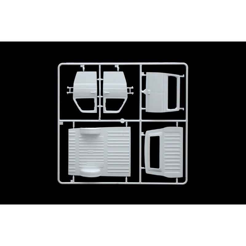 Italeri 3975S 1/24 Ford Transit Italeri