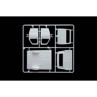 Italeri 3975S 1/24 Ford Transit Italeri