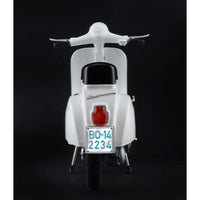 Italeri 4633 1/9 Vespa 125 Primavera