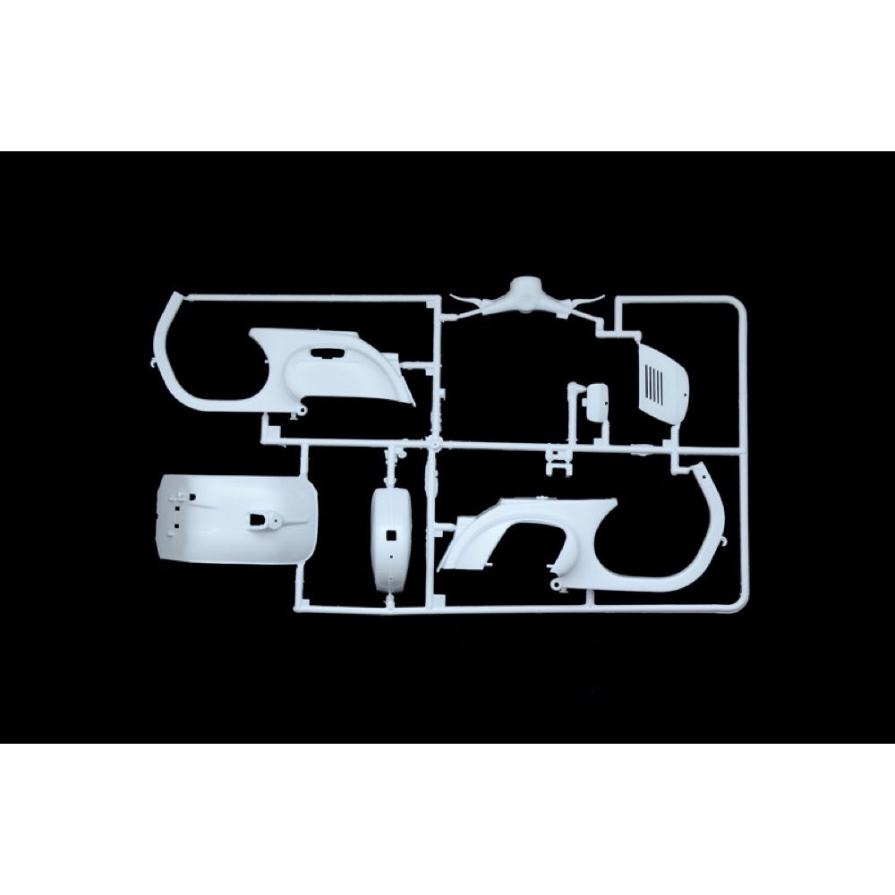 Italeri 4633 1/9 Vespa 125 Primavera