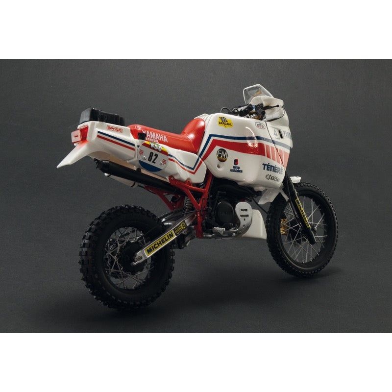 Italeri 4642 1/9 Yamaha Tenere 660cc Paris-Dakar 1986