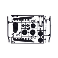 Italeri 4701 1/12 Fiat Mefistofele 8001283047012