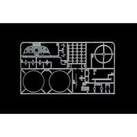 Italeri 4701 1/12 Fiat Mefistofele 8001283047012