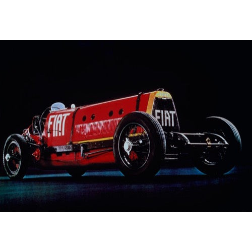Italeri 4701 1/12 Fiat Mefistofele 8001283047012
