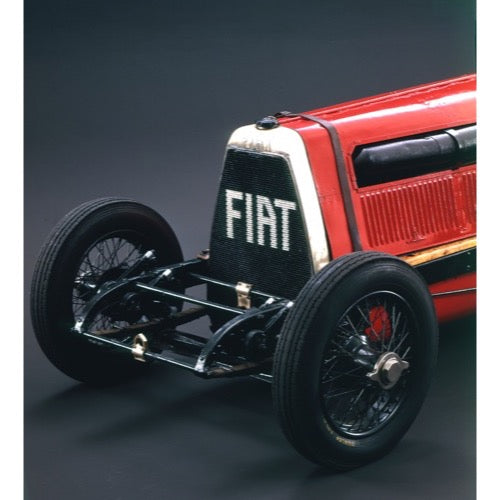 Italeri 4701 1/12 Fiat Mefistofele 8001283047012