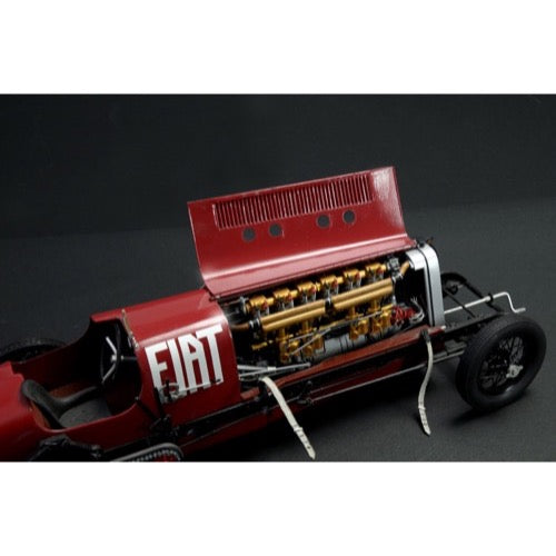 Italeri 4701 1/12 Fiat Mefistofele 8001283047012