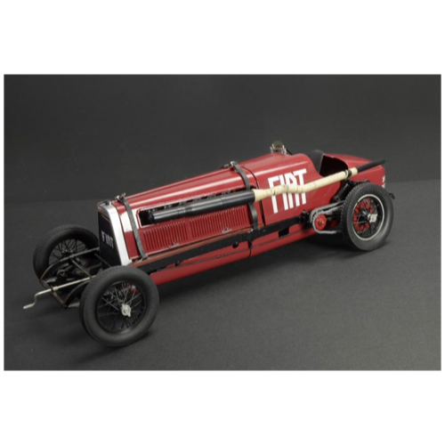 Italeri 4701 1/12 Fiat Mefistofele 8001283047012