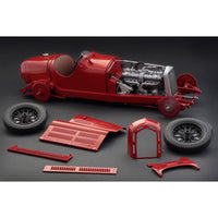 Italeri 4706 1/12 Alfa Romeo 8C 2300 Monza