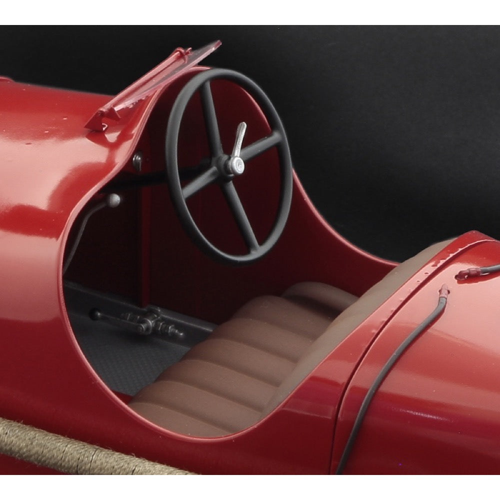 Italeri 4706 1/12 Alfa Romeo 8C 2300 Monza