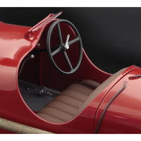 Italeri 4706 1/12 Alfa Romeo 8C 2300 Monza