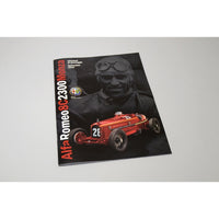 Italeri 4706 1/12 Alfa Romeo 8C 2300 Monza