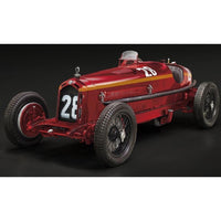 Italeri 4706 1/12 Alfa Romeo 8C 2300 Monza