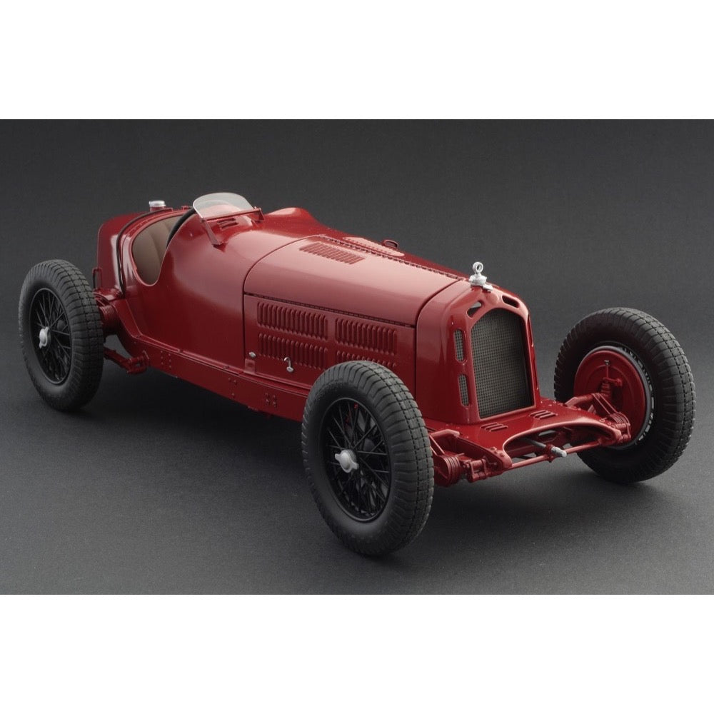 Italeri 4706 1/12 Alfa Romeo 8C 2300 Monza