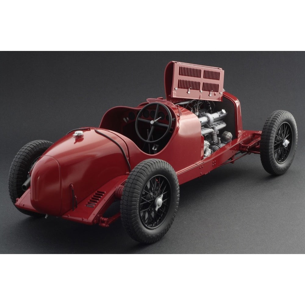 Italeri 4706 1/12 Alfa Romeo 8C 2300 Monza