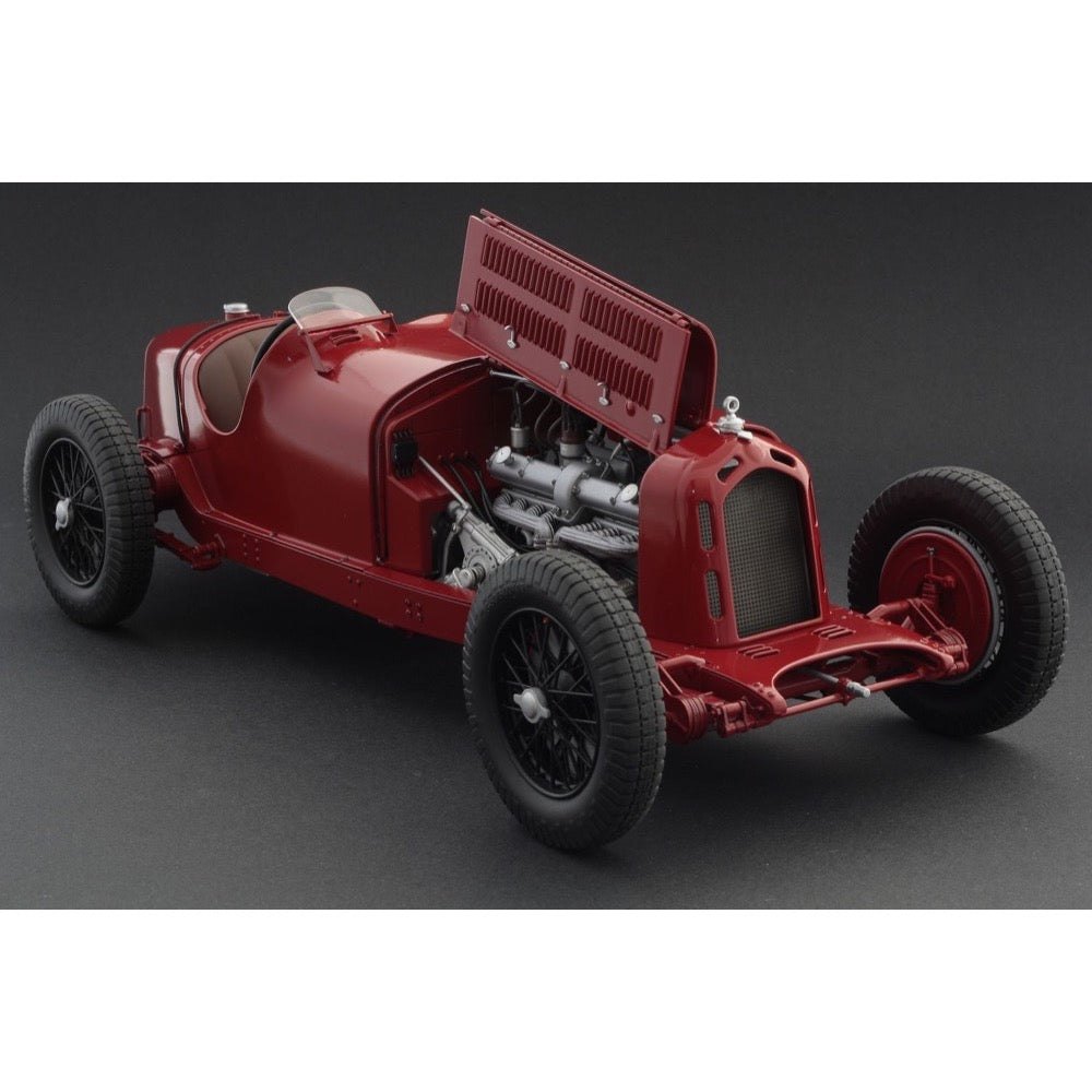 Italeri 4706 1/12 Alfa Romeo 8C 2300 Monza
