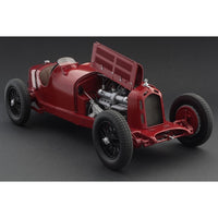 Italeri 4706 1/12 Alfa Romeo 8C 2300 Monza
