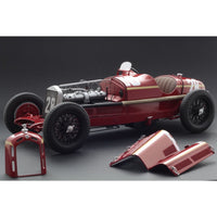 Italeri 4706 1/12 Alfa Romeo 8C 2300 Monza