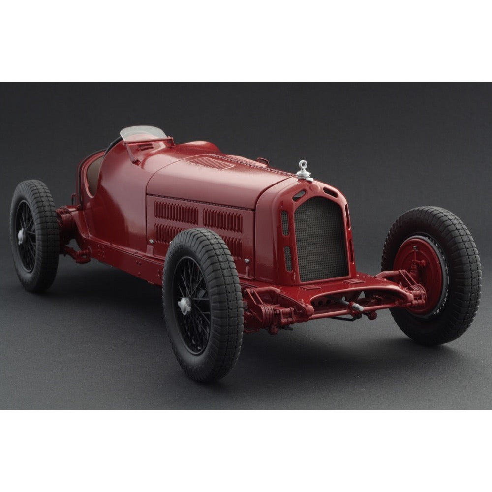 Italeri 4706 1/12 Alfa Romeo 8C 2300 Monza