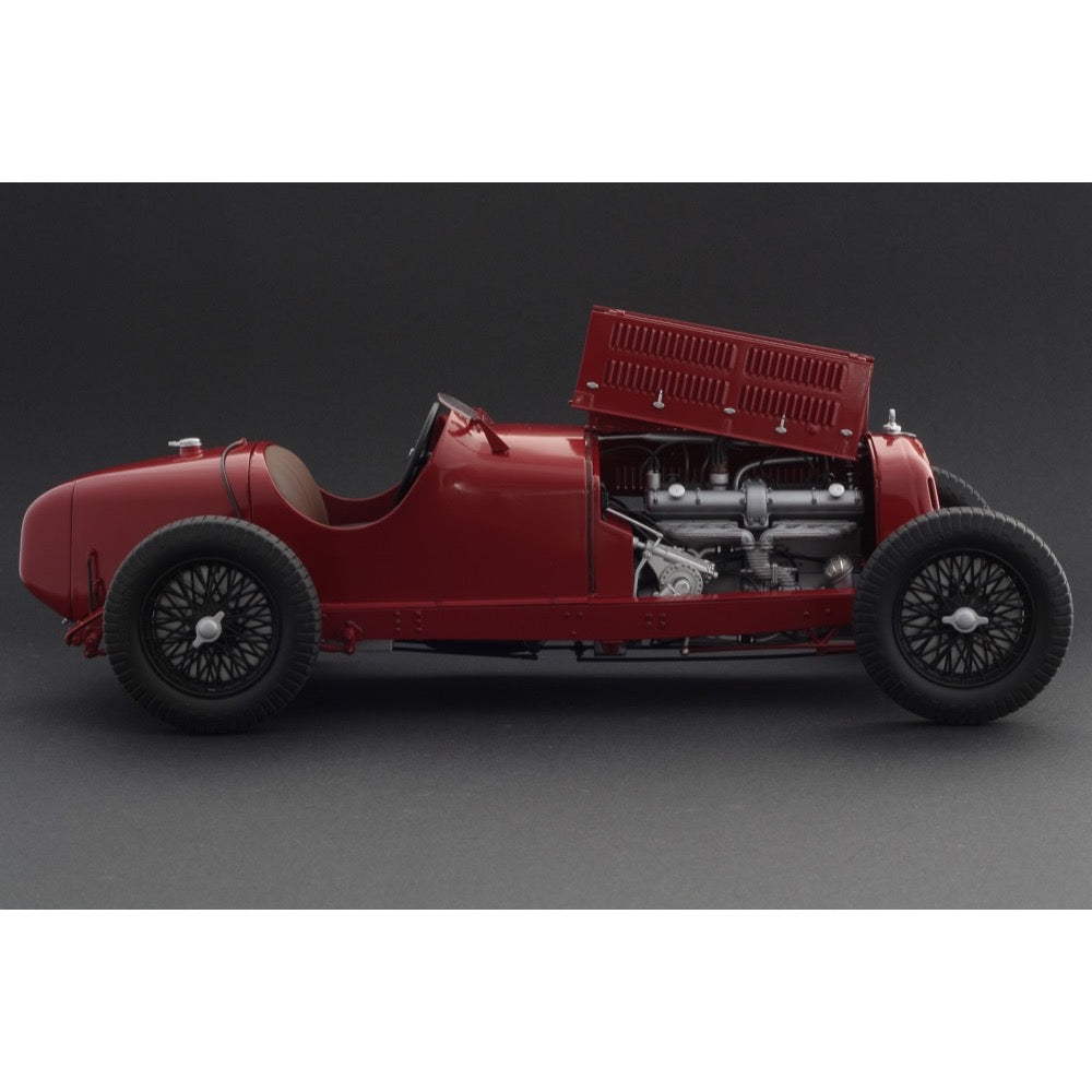 Italeri 4706 1/12 Alfa Romeo 8C 2300 Monza