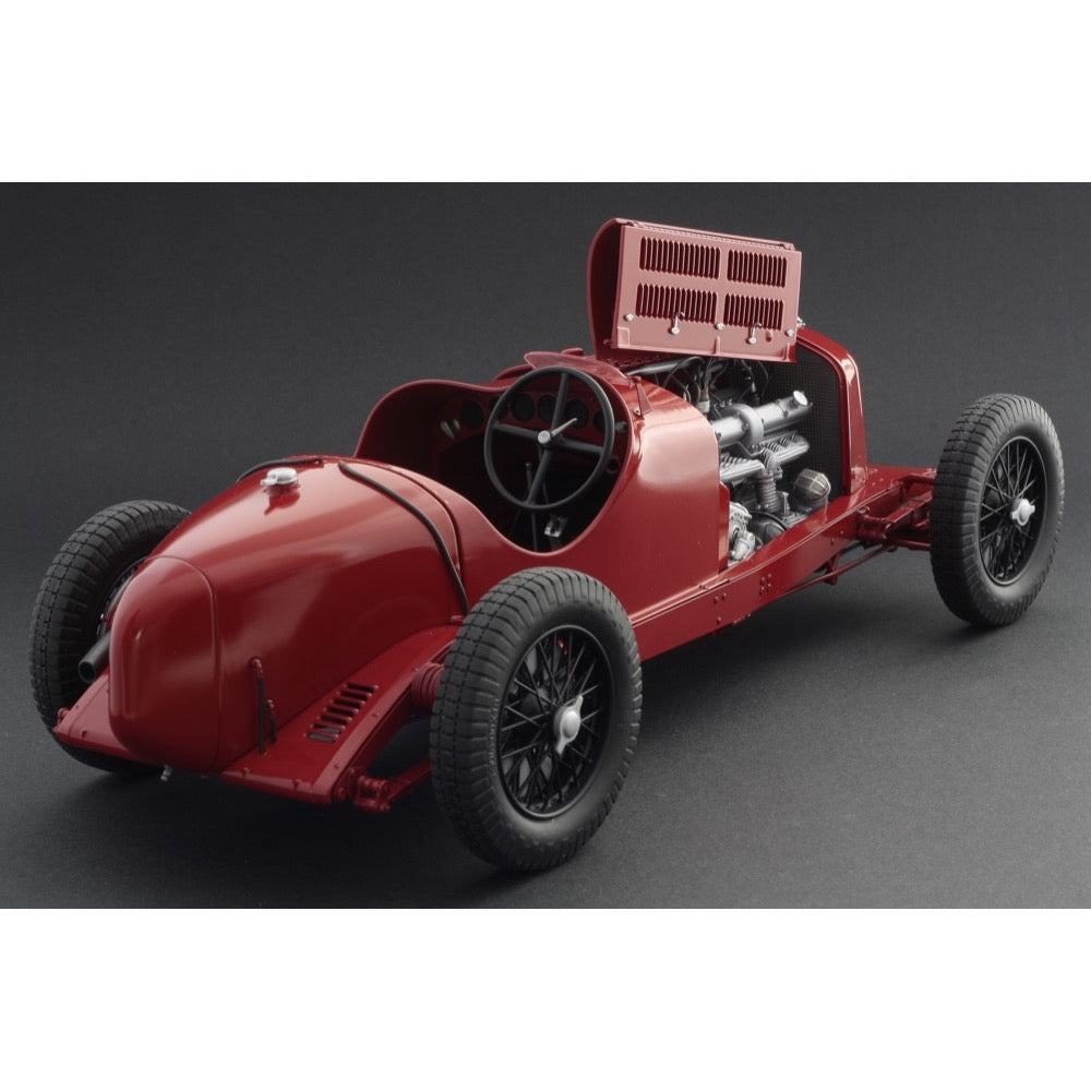 Italeri 4706 1/12 Alfa Romeo 8C 2300 Monza