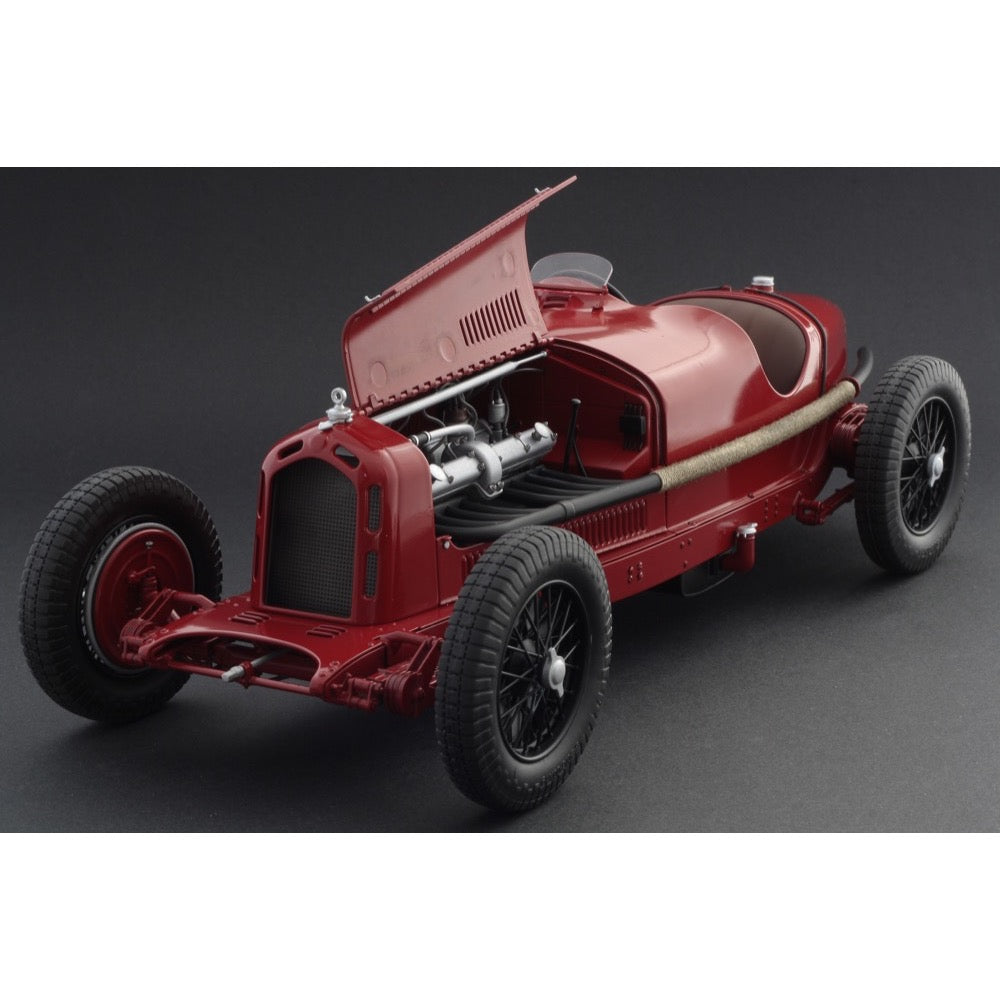 Italeri 4706 1/12 Alfa Romeo 8C 2300 Monza