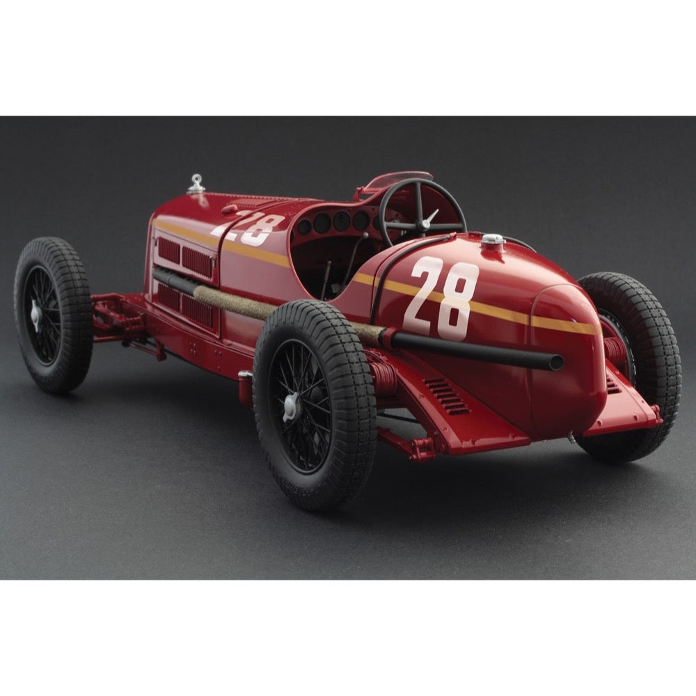 Italeri 4706 1/12 Alfa Romeo 8C 2300 Monza